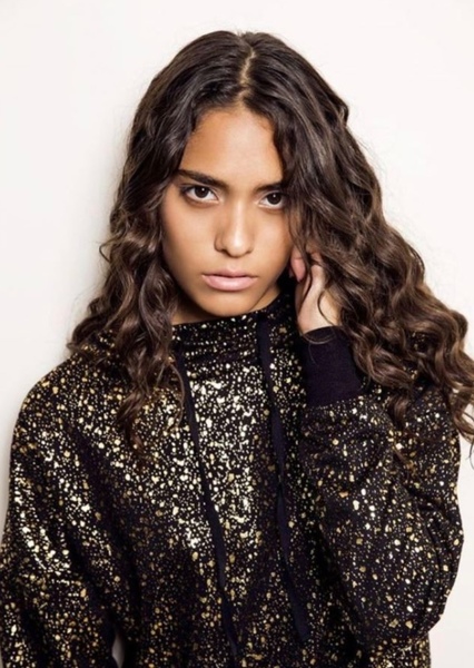 Kiana Morales photo