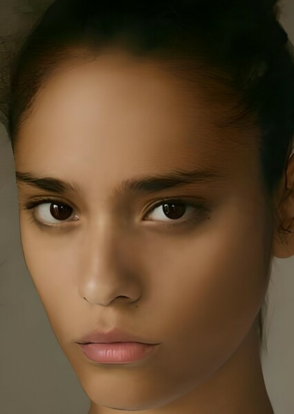 Kiana Morales photo