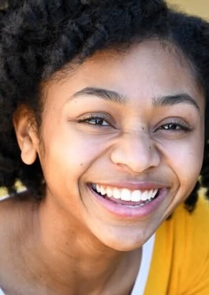 Kiana Nicole Washington