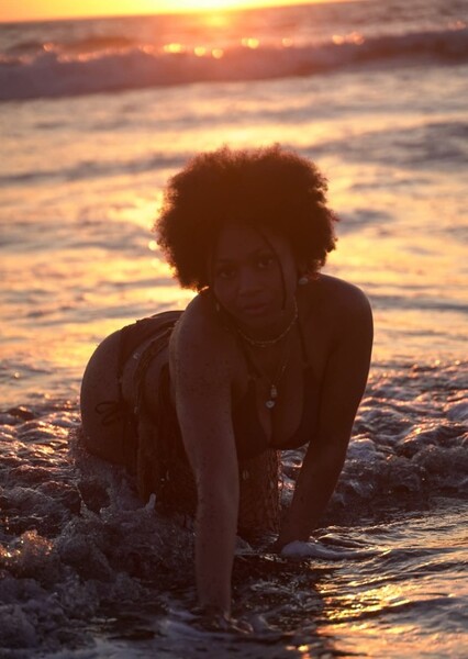 Kiana Nicole Washington photo