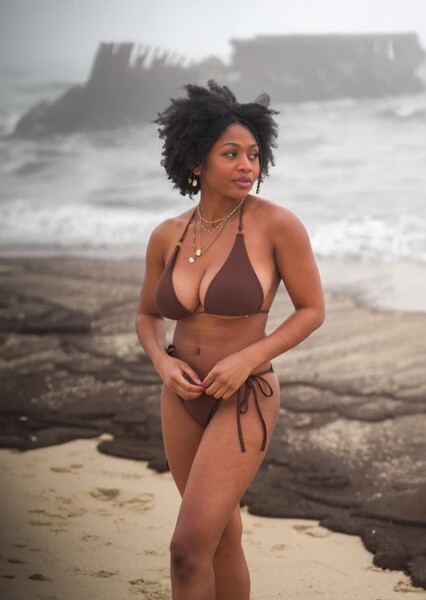 Kiana Nicole Washington photo