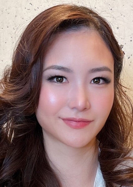Kiana Tomita