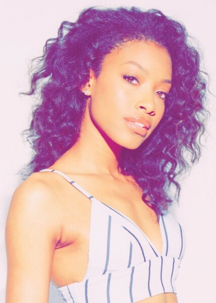 Kiandra Richardson photo
