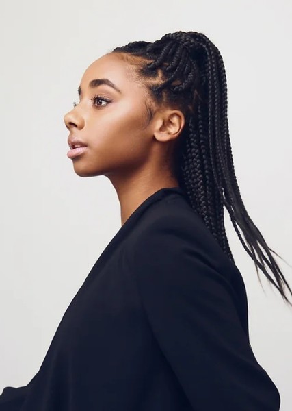 Kianna Naomi photo