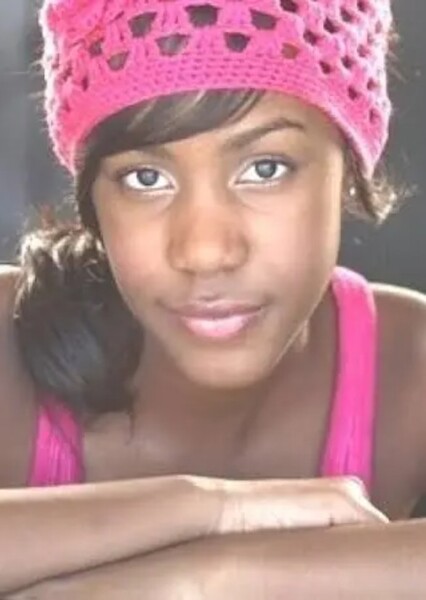 Kianna Underwood