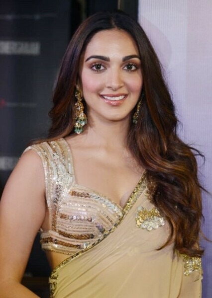 Kiara Advani