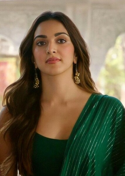Kiara Advani photo