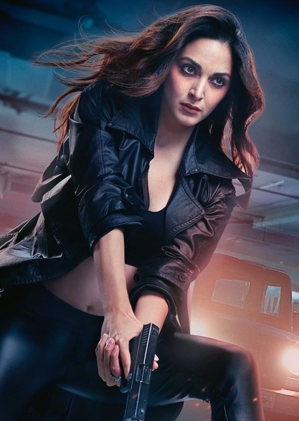 Kiara Advani