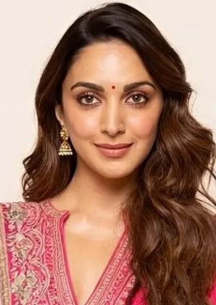 Kiara Advani photo