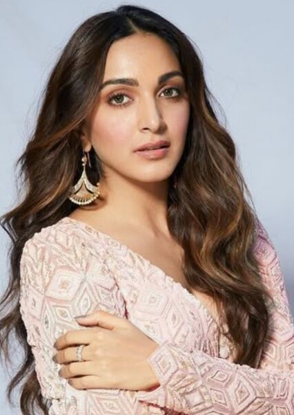 Kiara Advani photo