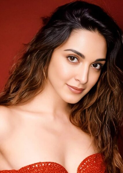 Kiara Advani photo