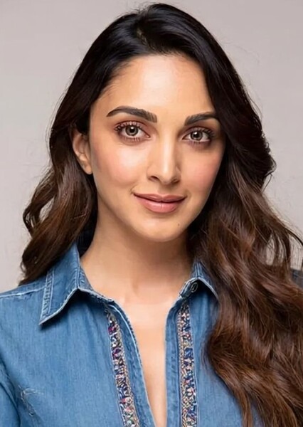 Kiara Advani photo