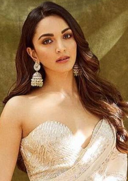 Kiara Advani photo