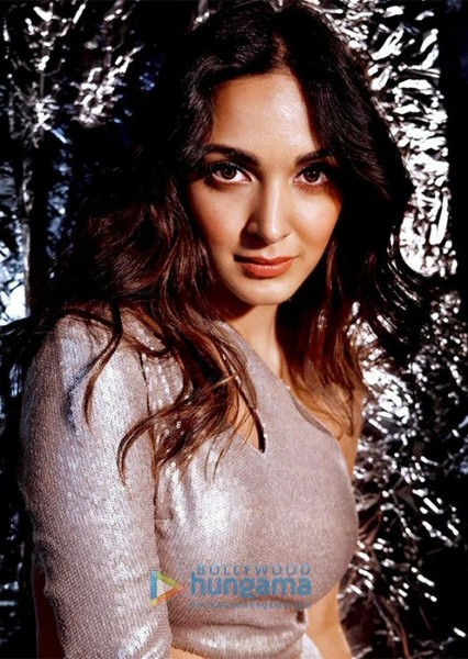 Kiara Advani photo