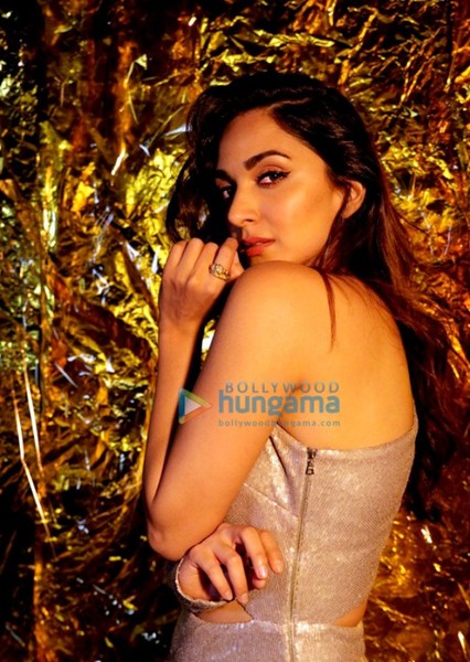 Kiara Advani photo