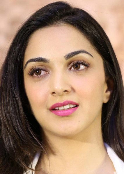 Kiara Advani
