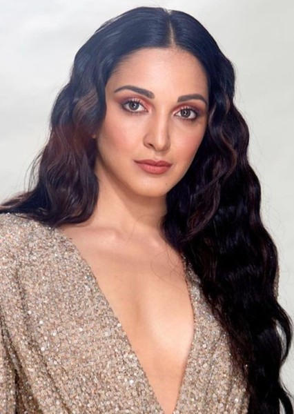 Kiara Advani photo