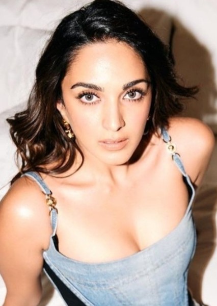 Kiara Advani photo