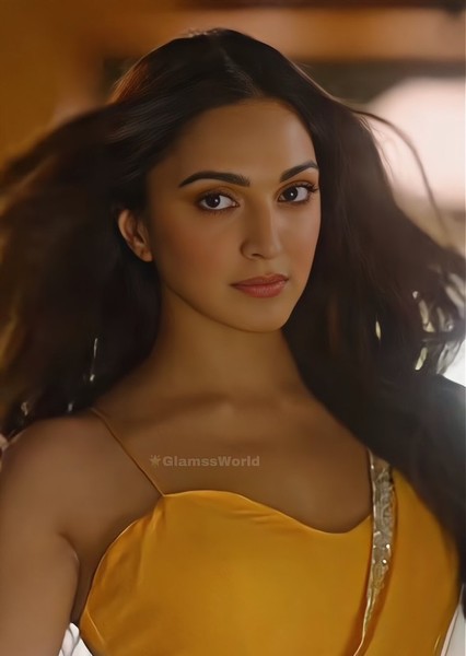 Kiara Advani