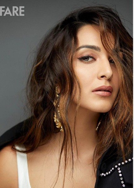 Kiara Advani photo