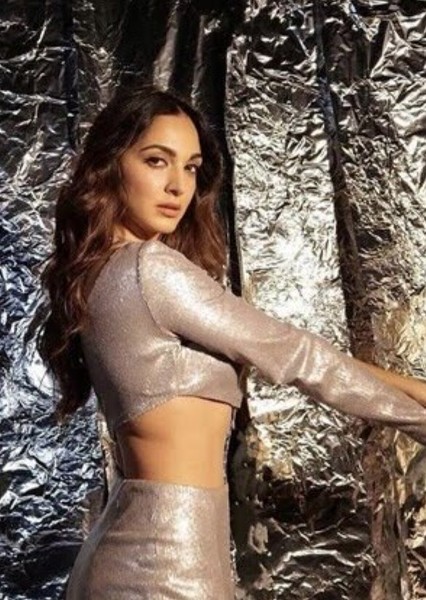 Kiara Advani photo