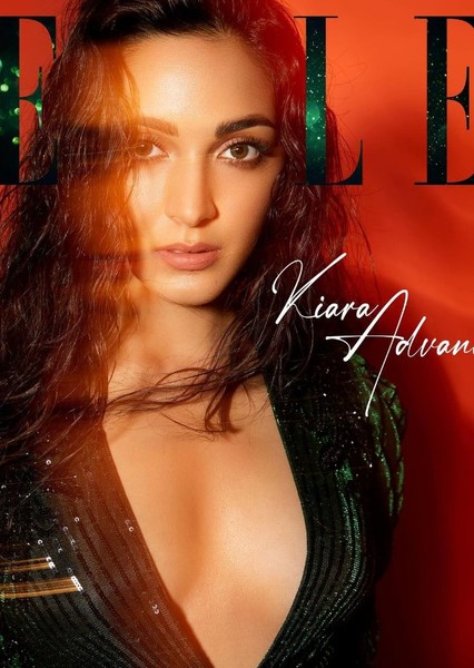 Kiara Advani photo