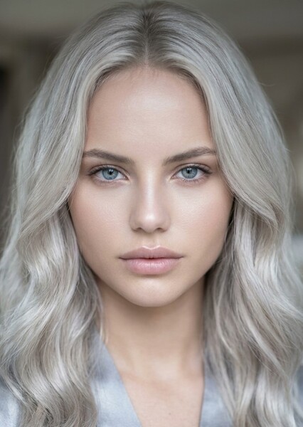 Kiara Amato photo