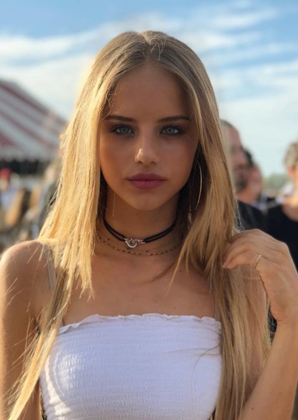 Kiara Amato photo