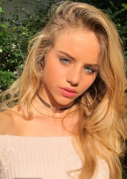 Kiara Amato photo