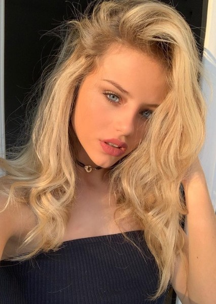Kiara Amato photo