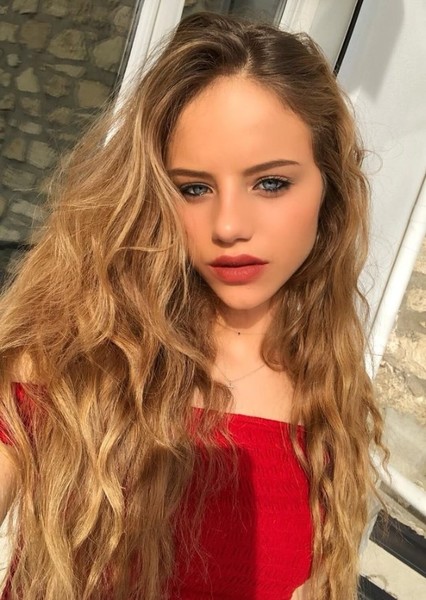 Kiara Amato photo