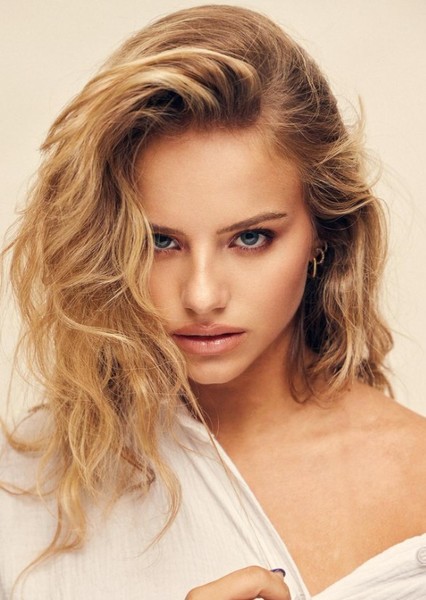 Kiara Amato photo