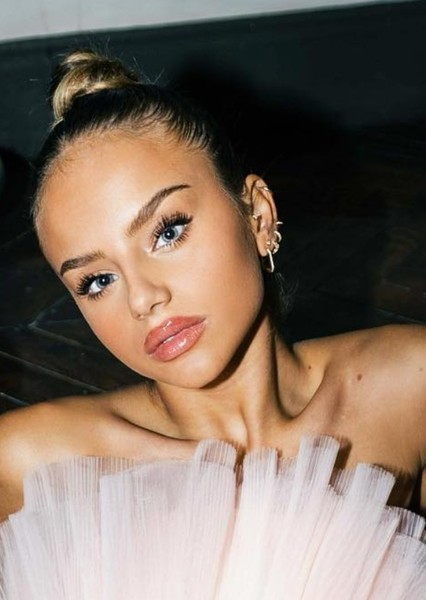 Kiara Amato photo
