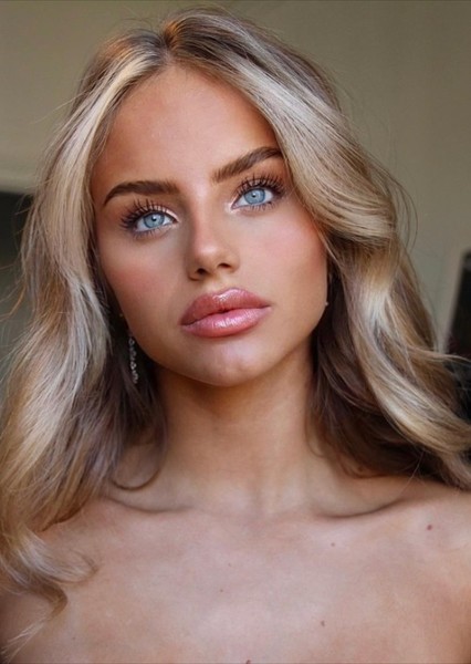 Kiara Amato photo