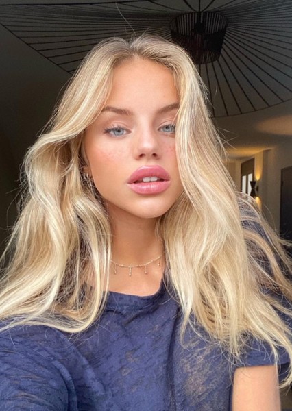 Kiara Amato photo