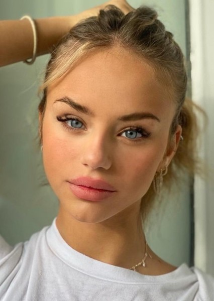 Kiara Amato photo