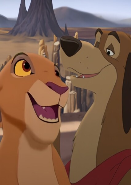 Kiara and Cash
