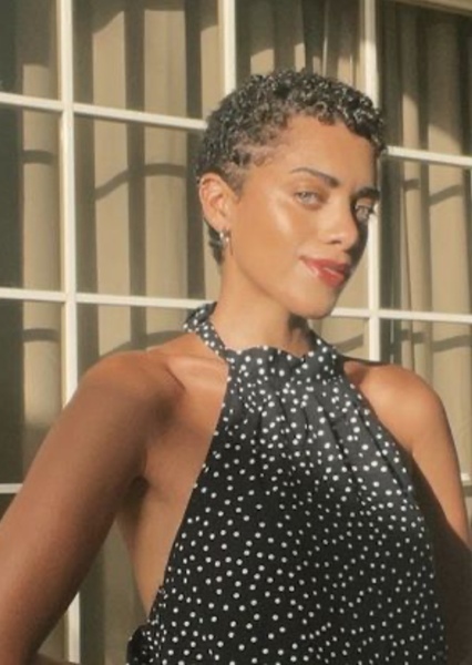 Kiara Barnes