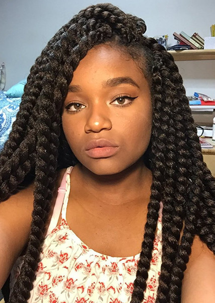 Kiara Muhammad photo