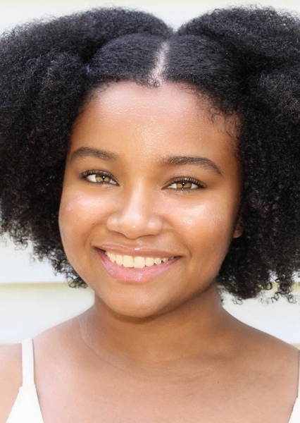 Kiara Muhammad photo