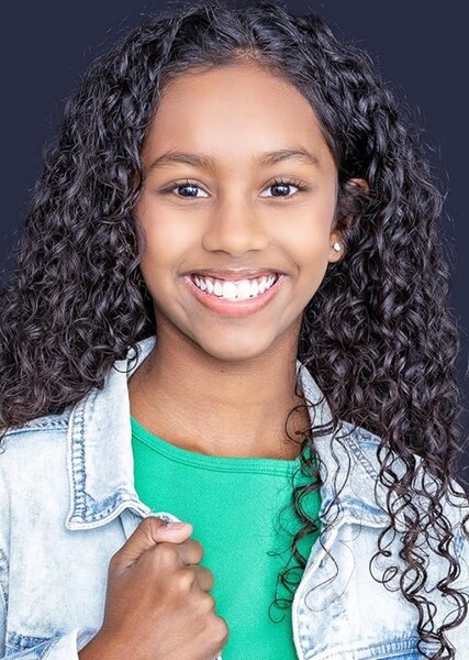 Kiara Pariag