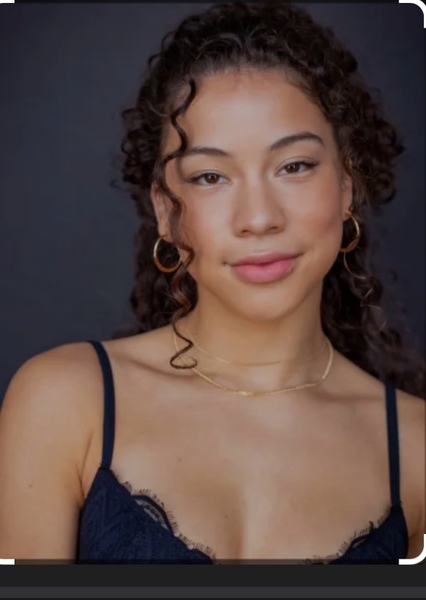 Kiara Romero photo