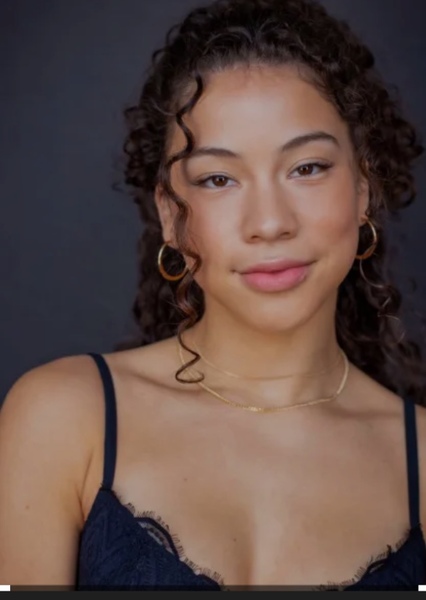 Kiara Romero