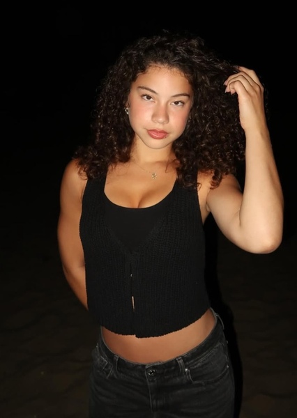 Kiara Romero photo