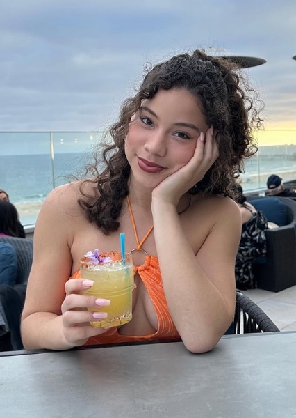 Kiara Romero photo