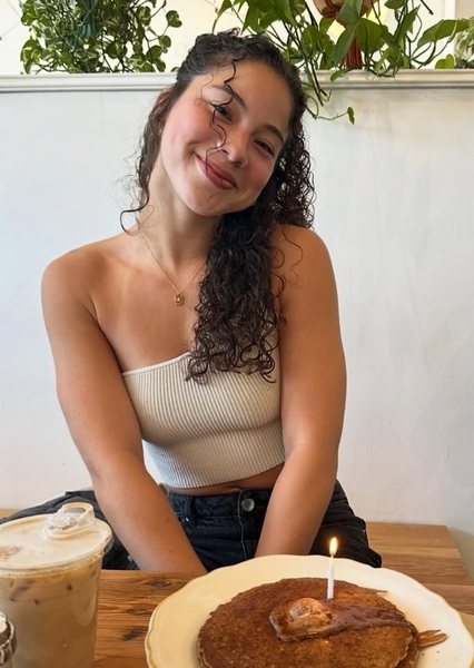 Kiara Romero photo