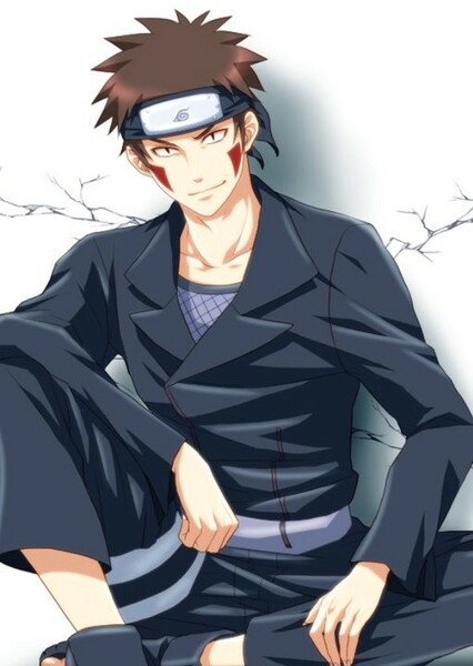 🐕Kiba Inuzuka🐕