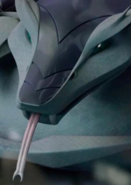 Kiba (TMNT 2012) photo