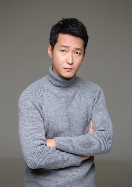 Kibum Hwang