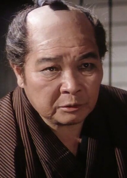 Kichijirō Ueda photo